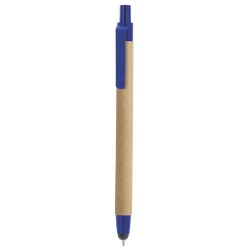 BOLIGRAFO CARTON CON PUNTEROVIGO