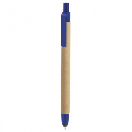 BOLIGRAFO CARTON CON PUNTEROVIGO