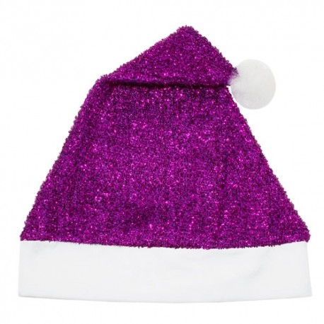 GORRO DE NAVIDAD LUXEX