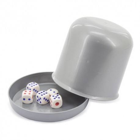 JUEGO DE DADOS CASINO
