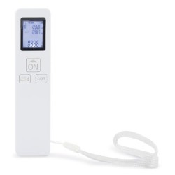 MEDIDOR LASER BOLSILLO PRECISION