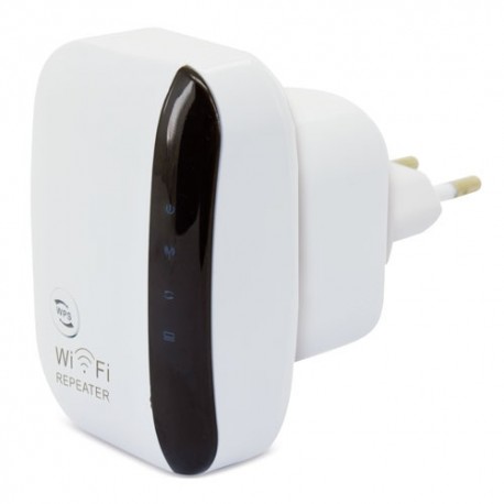 REPETIDOR DE SENAL WIFI