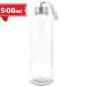 BIDON TRANSPARENTE KARL