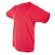 CAMISETA LIGHT DF NINO FUNA