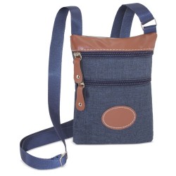 BANDOLERA PORTATODO RUMBA