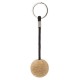 LLAVERO CORCHO CON BOLA TRIDIMENSIONAL LAUPIN