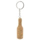 LLAVERO CORCHO BOTELLA TRIDIMENSIONAL ROPO