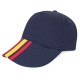 GORRA ESPANA CLASICA