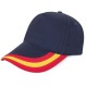 GORRA ESPANA
