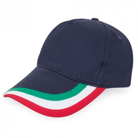 GORRA ITALIANA