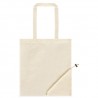 BOLSA ALGODON PLEGABLE ZETA