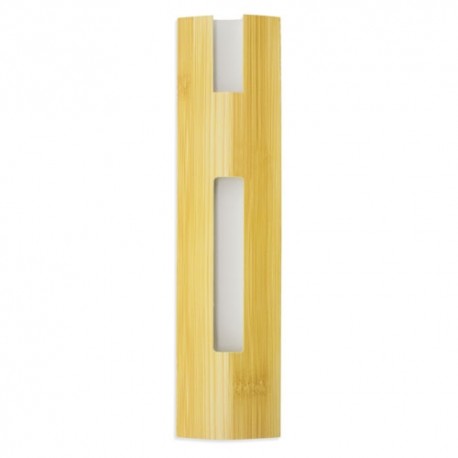 ESTUCHE FINISH BAMBU HANOI