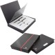 ESTUCHE BOLIGRAFOROLLER DOBLE RECAMBIO GENOVA PIERRE CARDIN