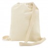 MOCHILA 100% ALGODÓN TIRAS DE CONFORT 