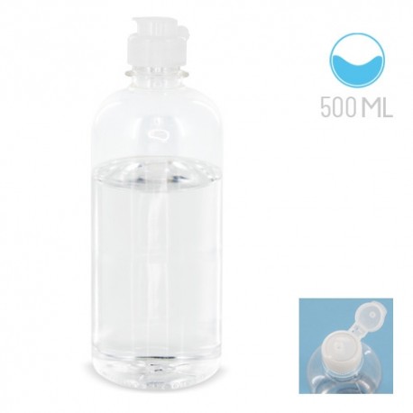 BOTELLA DOSIFICADORA 500ML