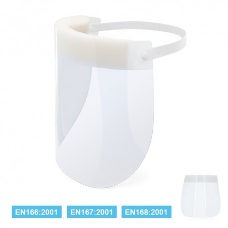 PANTALLA FACIAL STA LUCIA