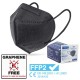  MASCARILLA ULTRA PROTECCION FFP2