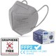  MASCARILLA ULTRA PROTECCION FFP2