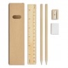 SET ECO CUCO
