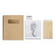 SET ECO PARA COLOREAR NILS