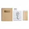 SET ECO PARA COLOREAR NILS
