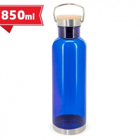 BOTELLA TRITAN KASER