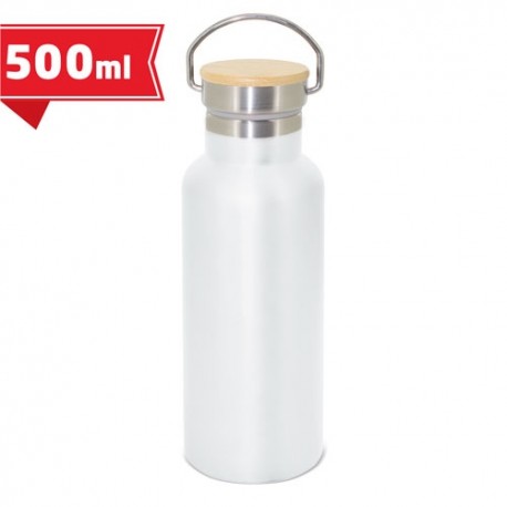 BOTELLA TERMO MILKY