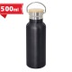 BOTELLA TERMO MILKY