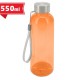 BOTELLA RPET KONE