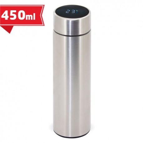 TERMO ACERO DOBLE CAPA TEMPERATURA RAFI