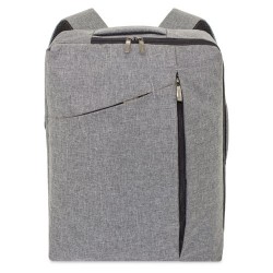 MOCHILA MALETIN ""HIGH STANDING"" PIERRE DELONE