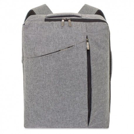 MOCHILA MALETIN HIGH STANDING PIERRE DELONE