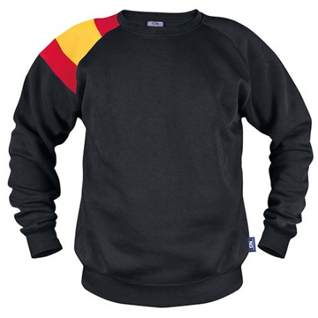 SUDADERA