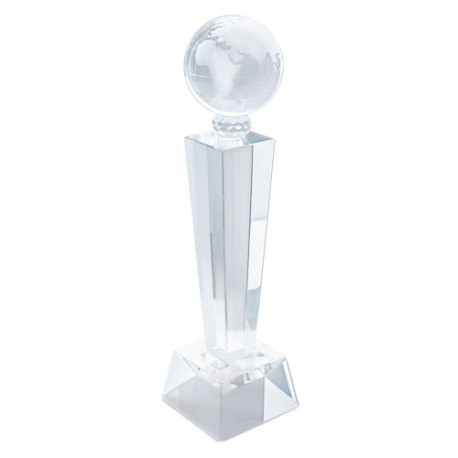 TROFEO NEW WORLD