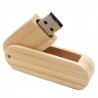 MEMORIA USB BAMBU 16GB ARTY
