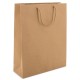 BOLSA DE CARTON ASA LOOPSE ALEXIA
