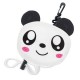 MOCHILA PLEGABLE OSO PANDA
