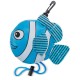 MOCHILA PLEGABLE PEZ