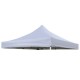 LONA CARPA DE ALUMINIO 3x3 M BL