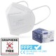  MASCARILLA ULTRA PROTECCION FFP2