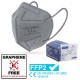  MASCARILLA ULTRA PROTECCION FFP2