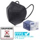  MASCARILLA ULTRA PROTECCION FFP2