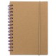 CUADERNO SENSI