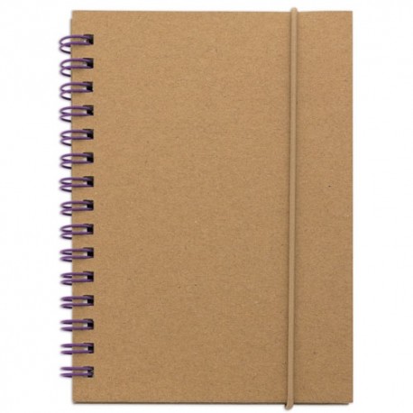 CUADERNO SENSI