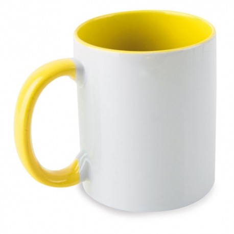 MUG SUBLIMACION CARTAGENA
