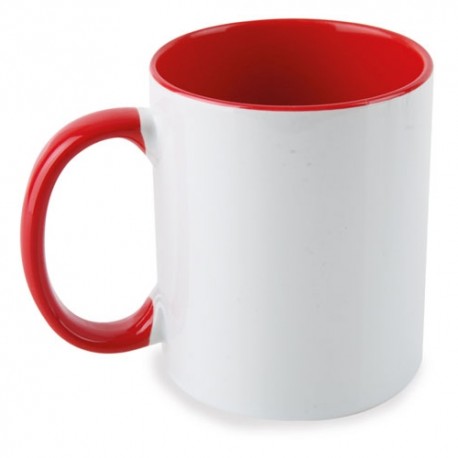MUG SUBLIMACION CARTAGENA RO