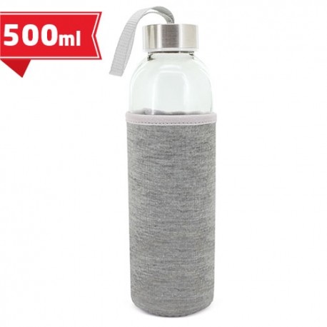 BIDoN TRANSPARENTE