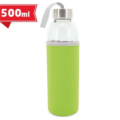 BIDoN TRANSPARENTE